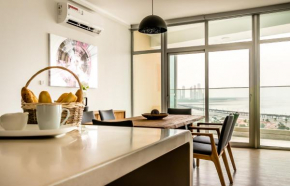 QuartierHomeSuites PanoramicApartOcean View, Panama